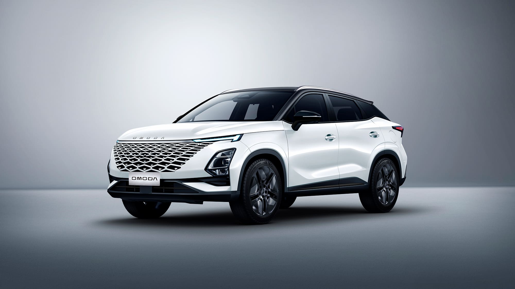 White-body-with-black-roof
